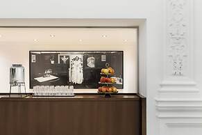 Hotel Rathauspark Wien - Handwritten Collection