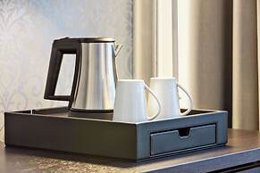 Hotel Rathauspark Wien, a member of Radisson Individuals