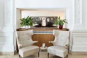 Hotel Rathauspark Wien, a member of Radisson Individuals