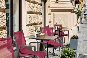 Hotel Rathauspark Wien, a member of Radisson Individuals