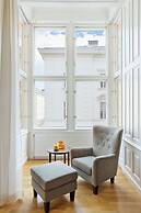 Hotel Rathauspark Wien, a member of Radisson Individuals