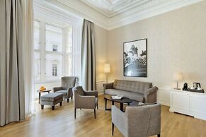 Hotel Rathauspark Wien, a member of Radisson Individuals