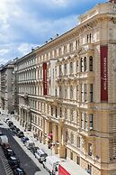 Hotel Rathauspark Wien, a member of Radisson Individuals