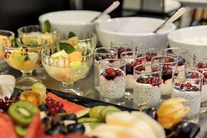 Hotel Rathauspark Wien, a member of Radisson Individuals