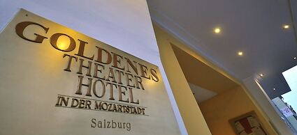 Theater Hotel Salzburg
