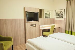 Theater Hotel Salzburg