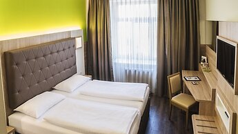 Theater Hotel Salzburg