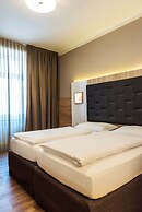 Theater Hotel Salzburg