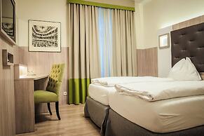 Theater Hotel Salzburg