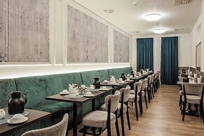 Theater Hotel Salzburg