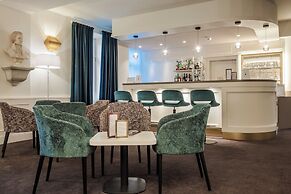 Theater Hotel Salzburg