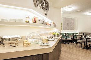 Theater Hotel Salzburg