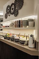 Theater Hotel Salzburg