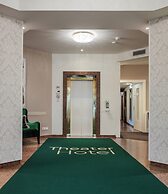 Theater Hotel Salzburg