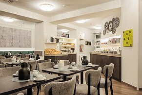 Theater Hotel Salzburg