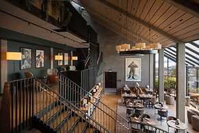 Scandic Holmenkollen Park