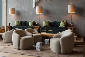 Scandic Holmenkollen Park