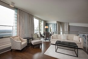 Scandic Holmenkollen Park