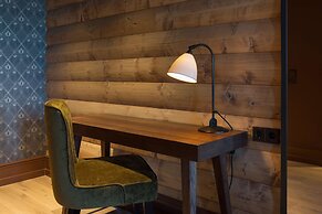 Scandic Holmenkollen Park