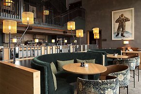 Scandic Holmenkollen Park