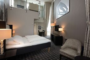 Scandic Holmenkollen Park