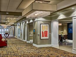 The Hotel At Auburn University