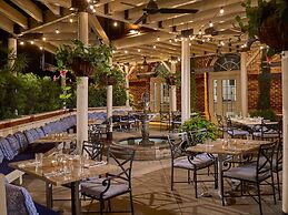 The Hotel At Auburn University