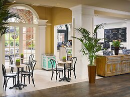 The Hotel At Auburn University