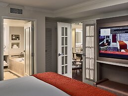 The Hotel At Auburn University