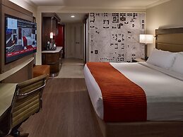 The Hotel At Auburn University