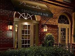 The Hotel At Auburn University