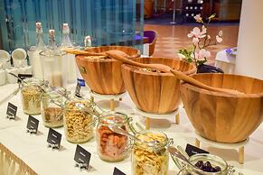 Radisson Blu Park Hotel & Conference Centre