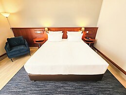 Radisson Blu Park Hotel & Conference Centre