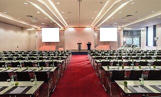 Radisson Blu Park Hotel & Conference Centre
