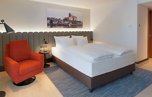 Radisson Blu Park Hotel & Conference Centre