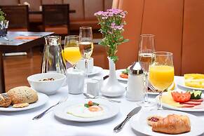 Radisson Blu Park Hotel & Conference Centre