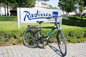Radisson Blu Park Hotel & Conference Centre