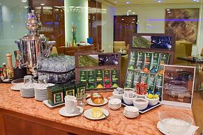 Radisson Blu Park Hotel & Conference Centre