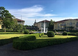 Radisson Blu Park Hotel & Conference Centre