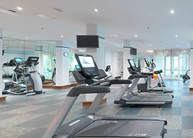 Radisson Blu Park Hotel & Conference Centre