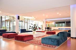 Radisson Blu Park Hotel & Conference Centre