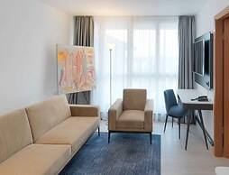 Radisson Blu Park Hotel & Conference Centre