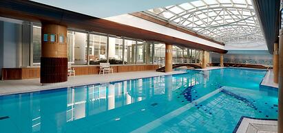 Radisson Blu Park Hotel & Conference Centre