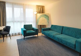Radisson Blu Park Hotel & Conference Centre