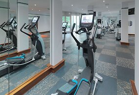 Radisson Blu Park Hotel & Conference Centre