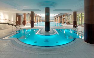 Radisson Blu Park Hotel & Conference Centre