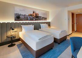 Radisson Blu Park Hotel & Conference Centre