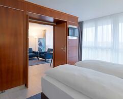Radisson Blu Park Hotel & Conference Centre