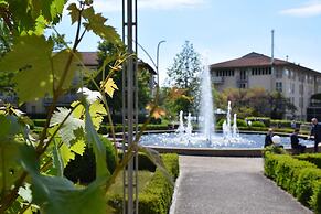 Radisson Blu Park Hotel & Conference Centre