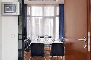 Radisson Blu Park Hotel & Conference Centre